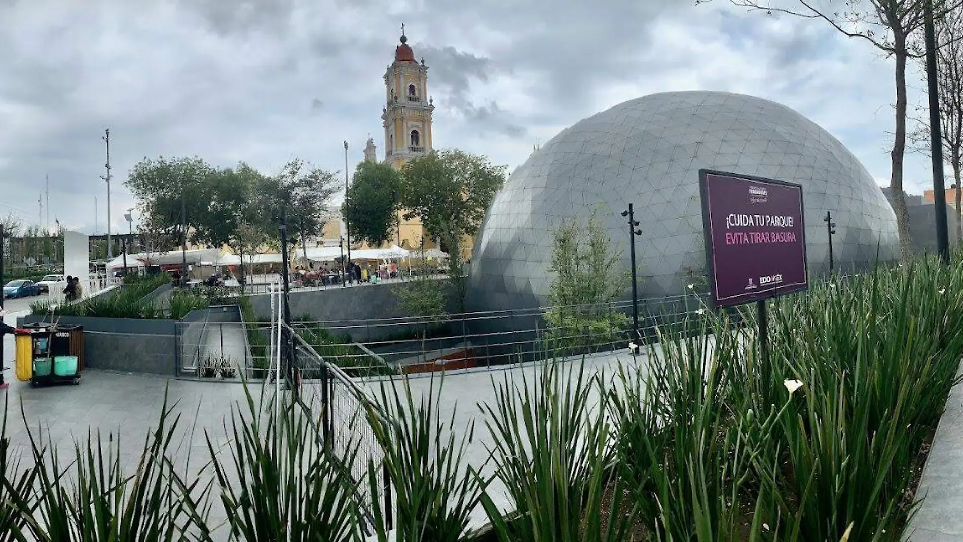 planetario toluca 3